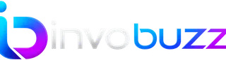 InvoBuzz — free invoice generator logo